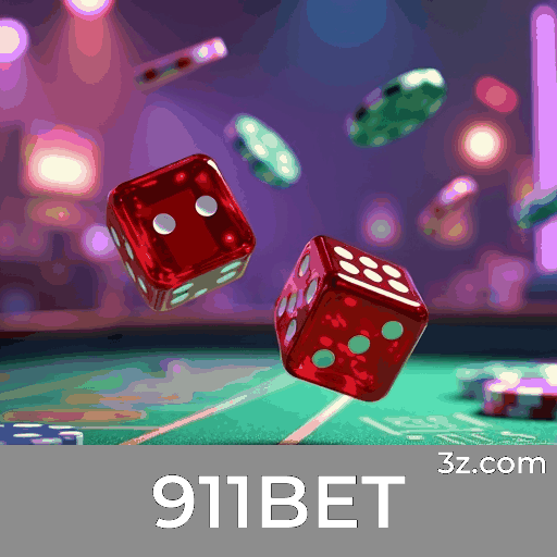 911BET bônus R$5.000 + 500 giros - Rollover 35x, prazo 30 dias