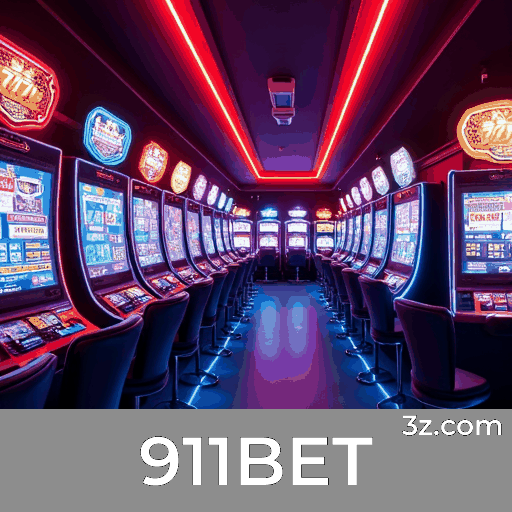 Catálogo 911BET 2.547 jogos - Pragmatic Play, Evolution, NetEnt